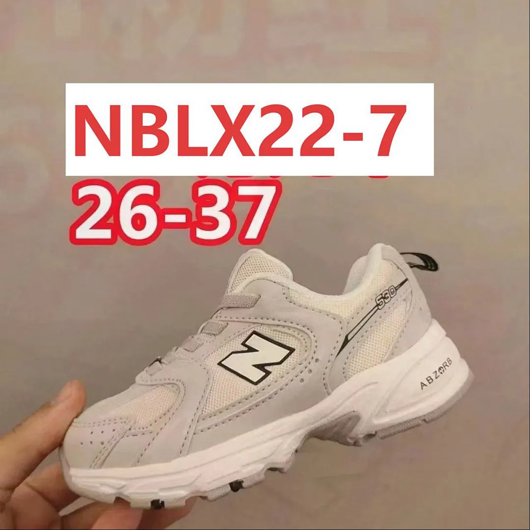 New Balance NBLX22 תמונה 4