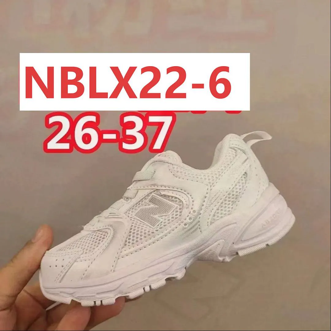 New Balance NBLX22 תמונה 5