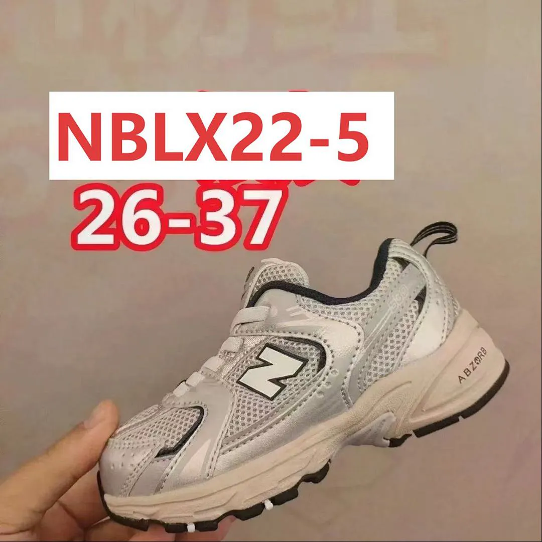 New Balance NBLX22 תמונה 6