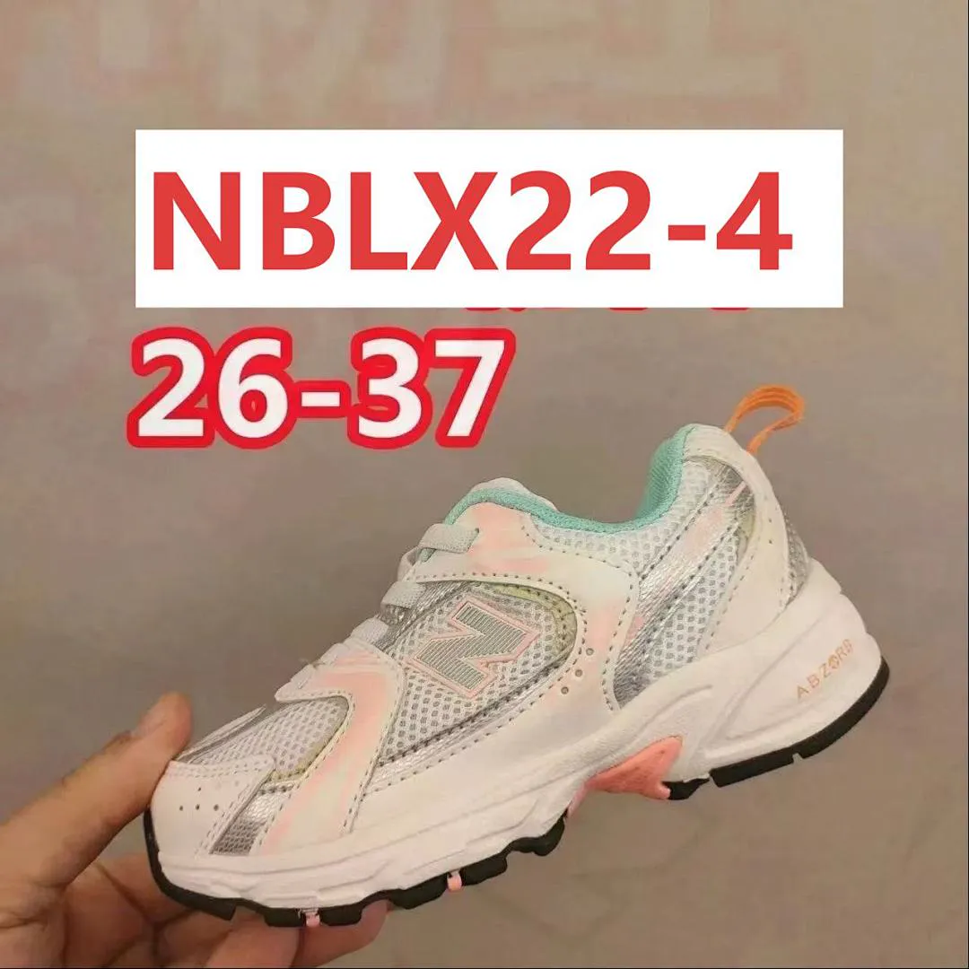 New Balance NBLX22 תמונה 7