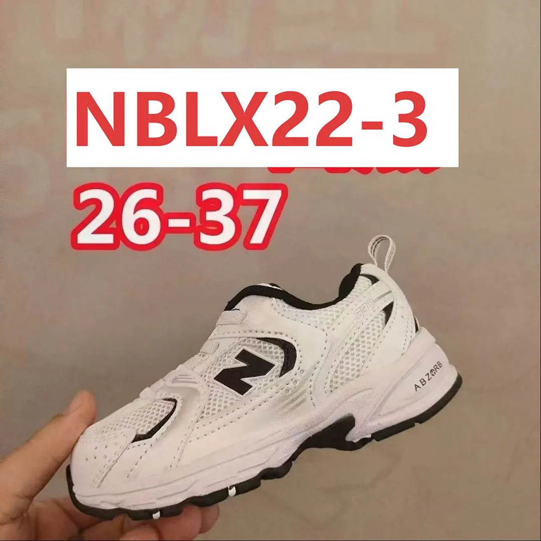 New Balance NBLX22 תמונה 8