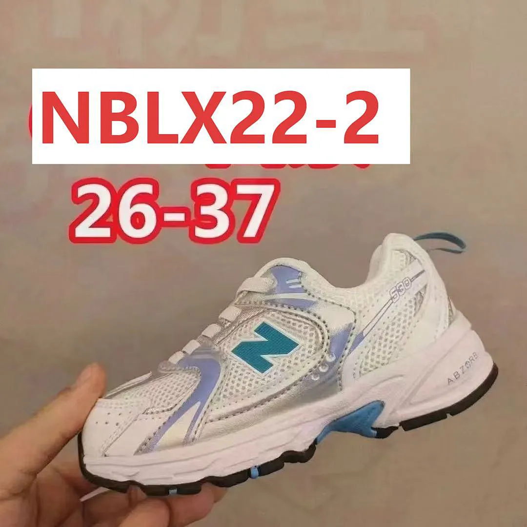 New Balance NBLX22 תמונה 9
