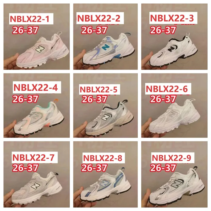 New Balance NBLX22