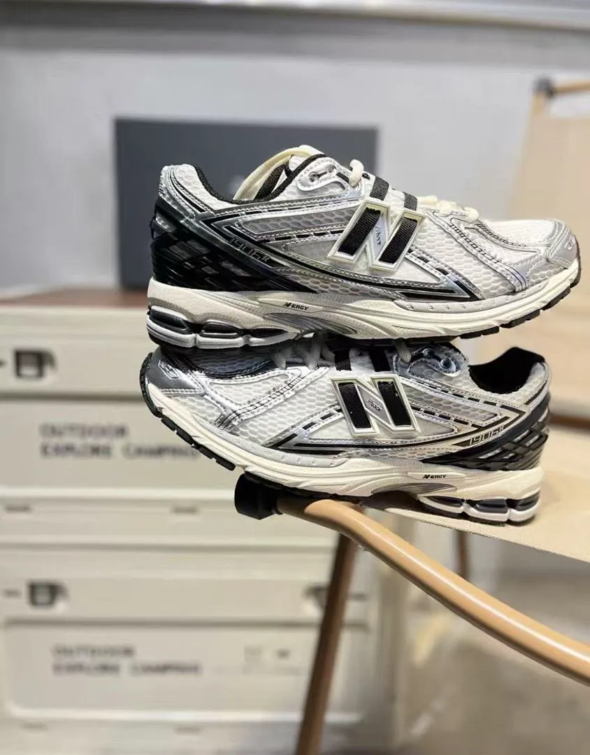 New Balance NBLX23 תמונה 12