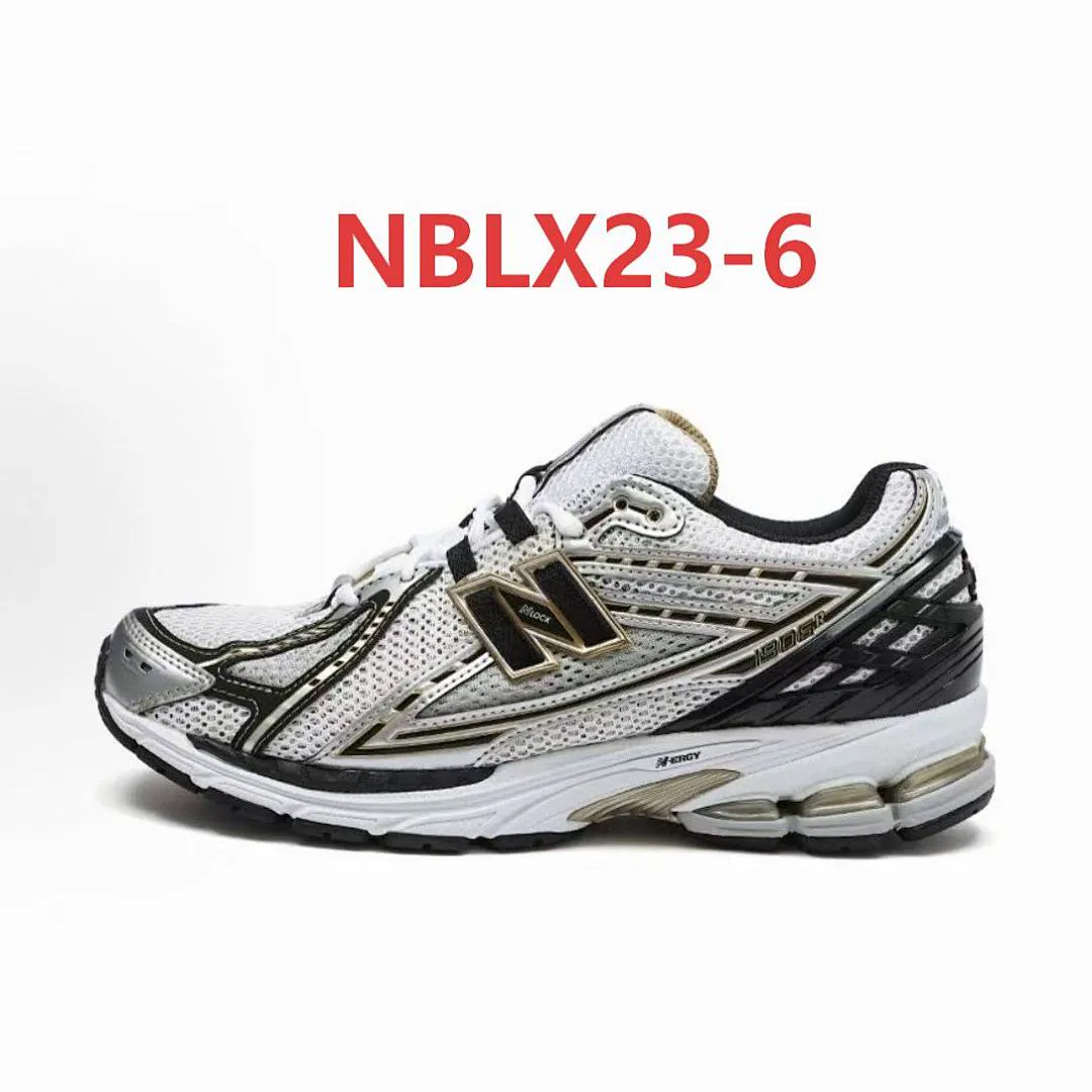 New Balance NBLX23 תמונה 2
