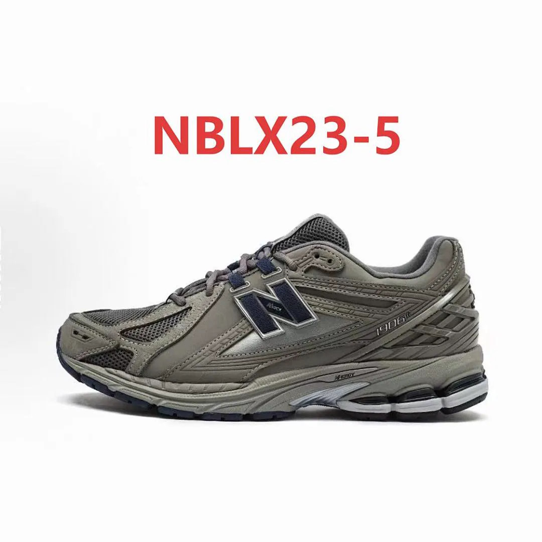 New Balance NBLX23 תמונה 3