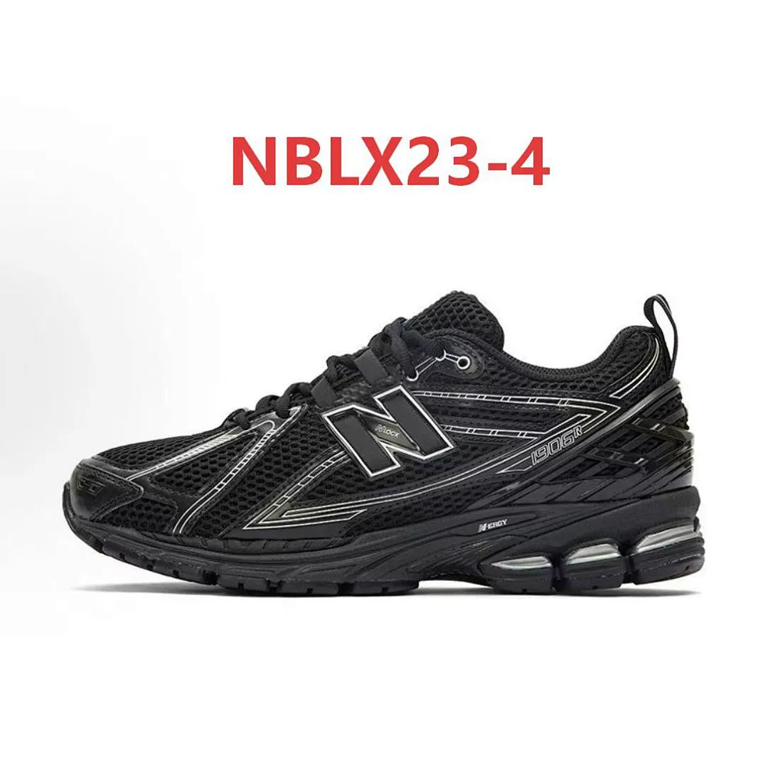 New Balance NBLX23 תמונה 4