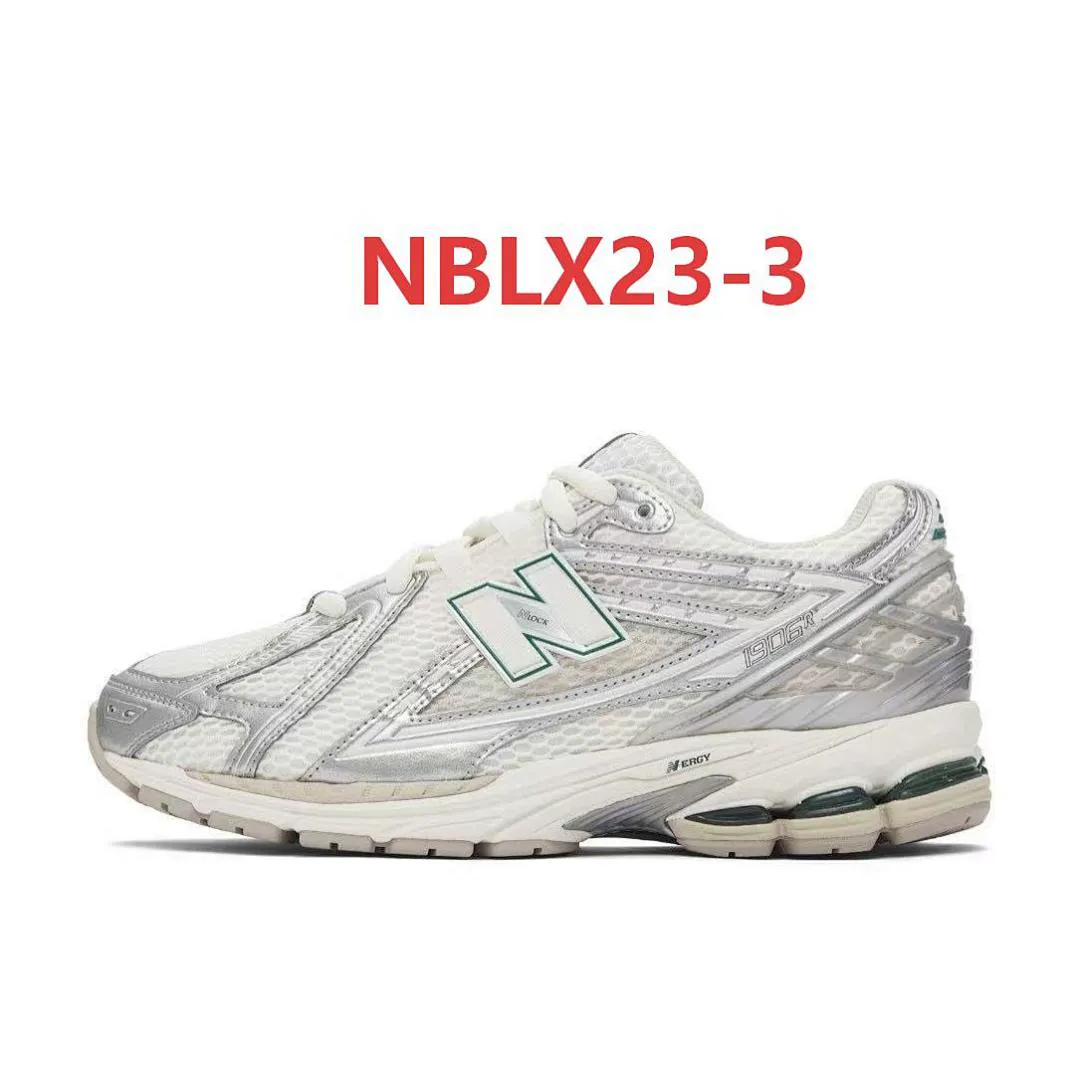 New Balance NBLX23 תמונה 5