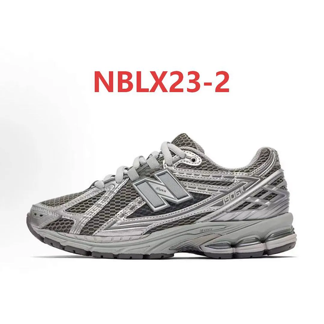 New Balance NBLX23 תמונה 6