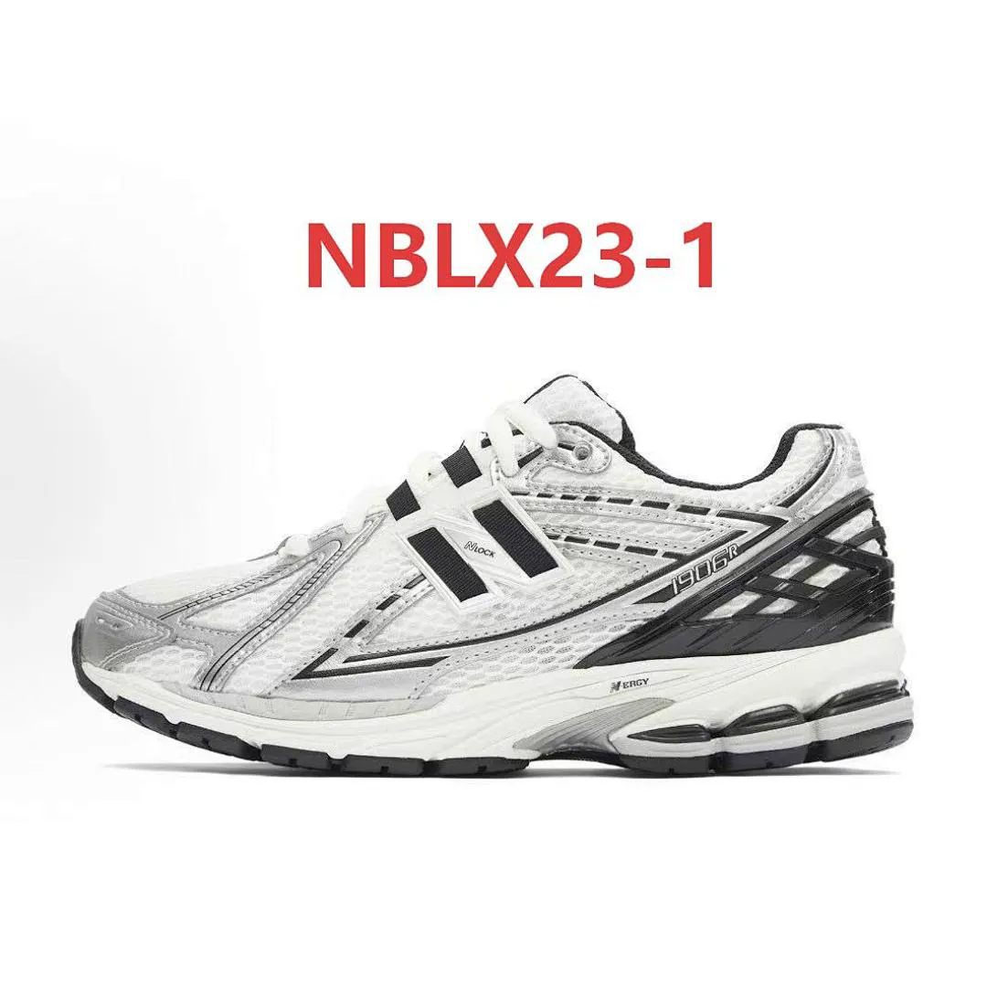 New Balance NBLX23 תמונה 7