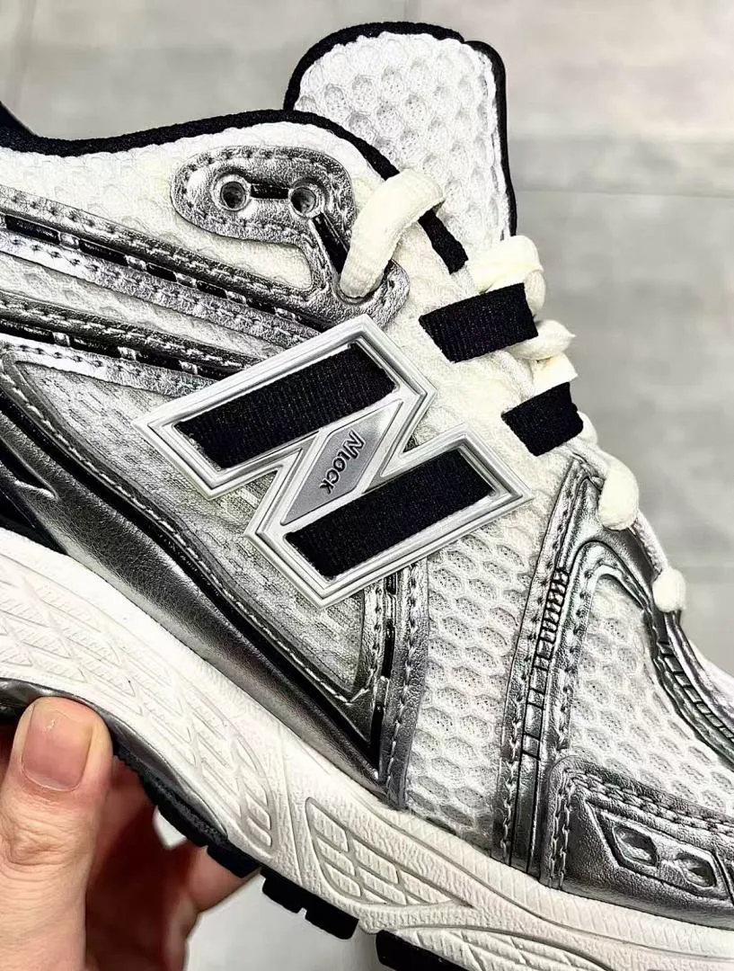 New Balance NBLX23 תמונה 9
