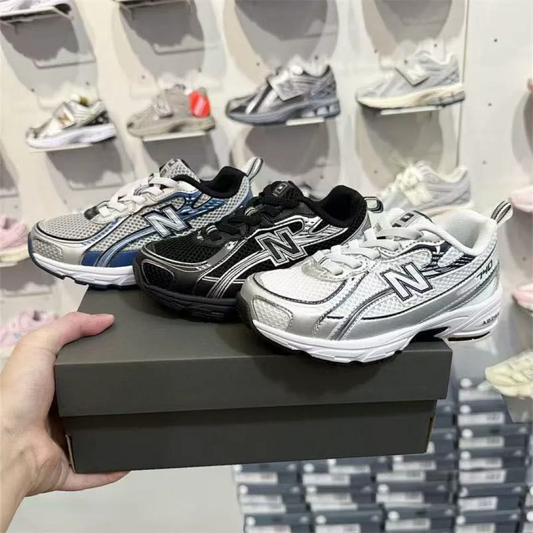 New Balance NBLX25 תמונה 11