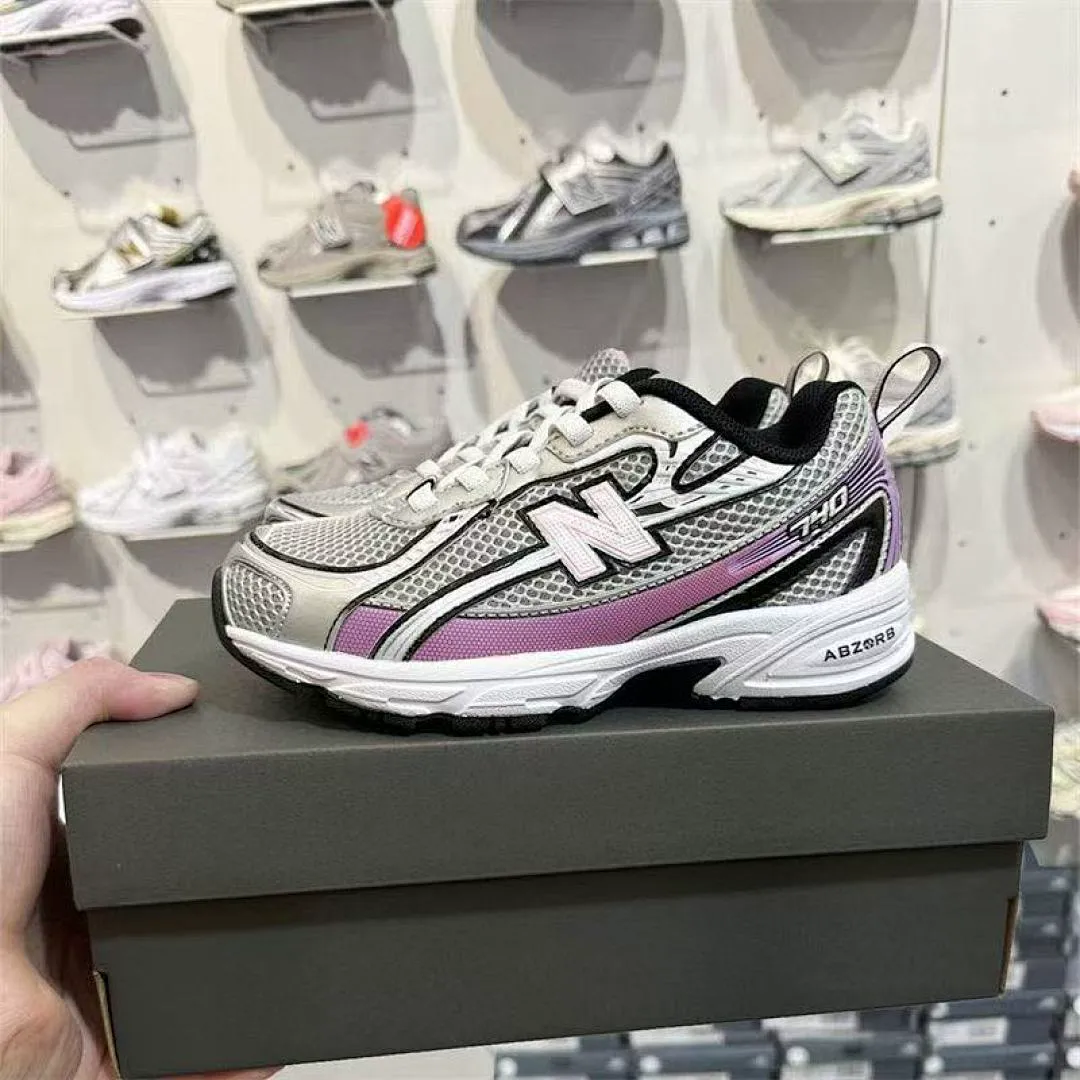 New Balance NBLX25 תמונה 12