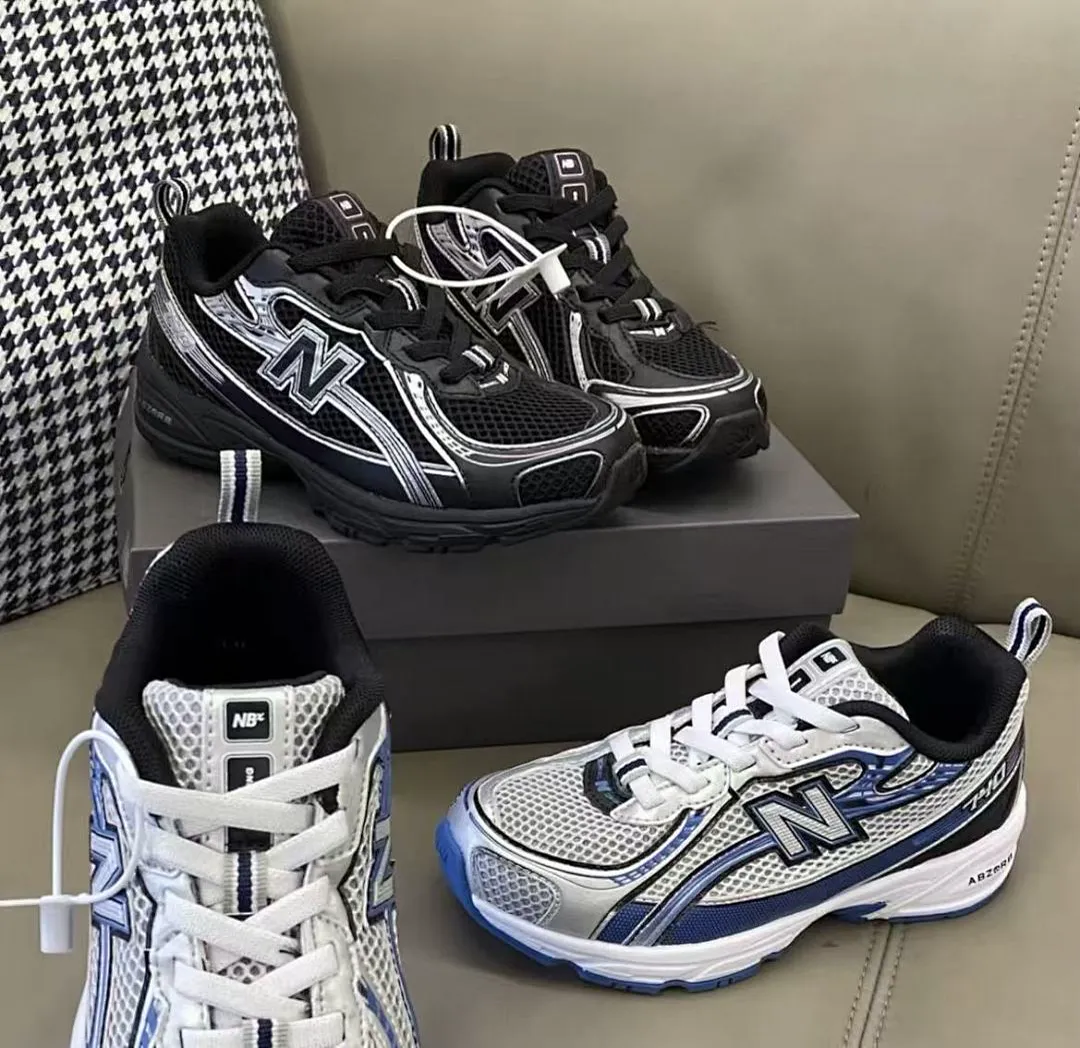 New Balance NBLX25 תמונה 13