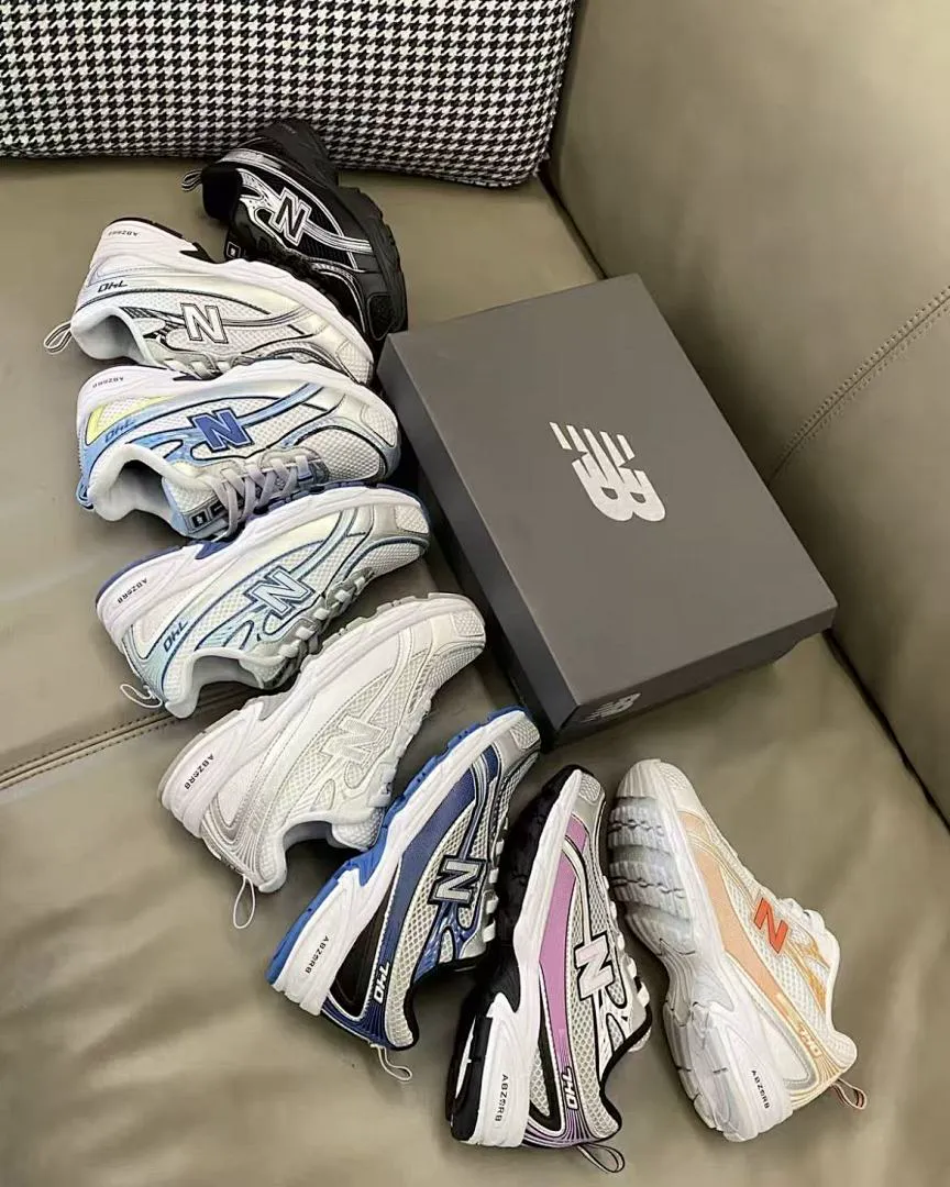 New Balance NBLX25 תמונה 14