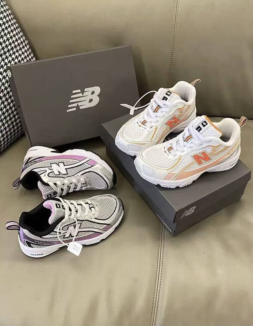 New Balance NBLX25 תמונה 15
