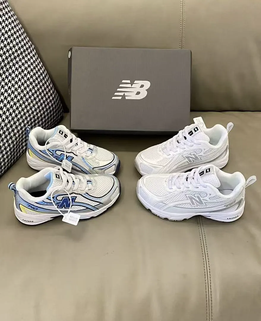 New Balance NBLX25 תמונה 16