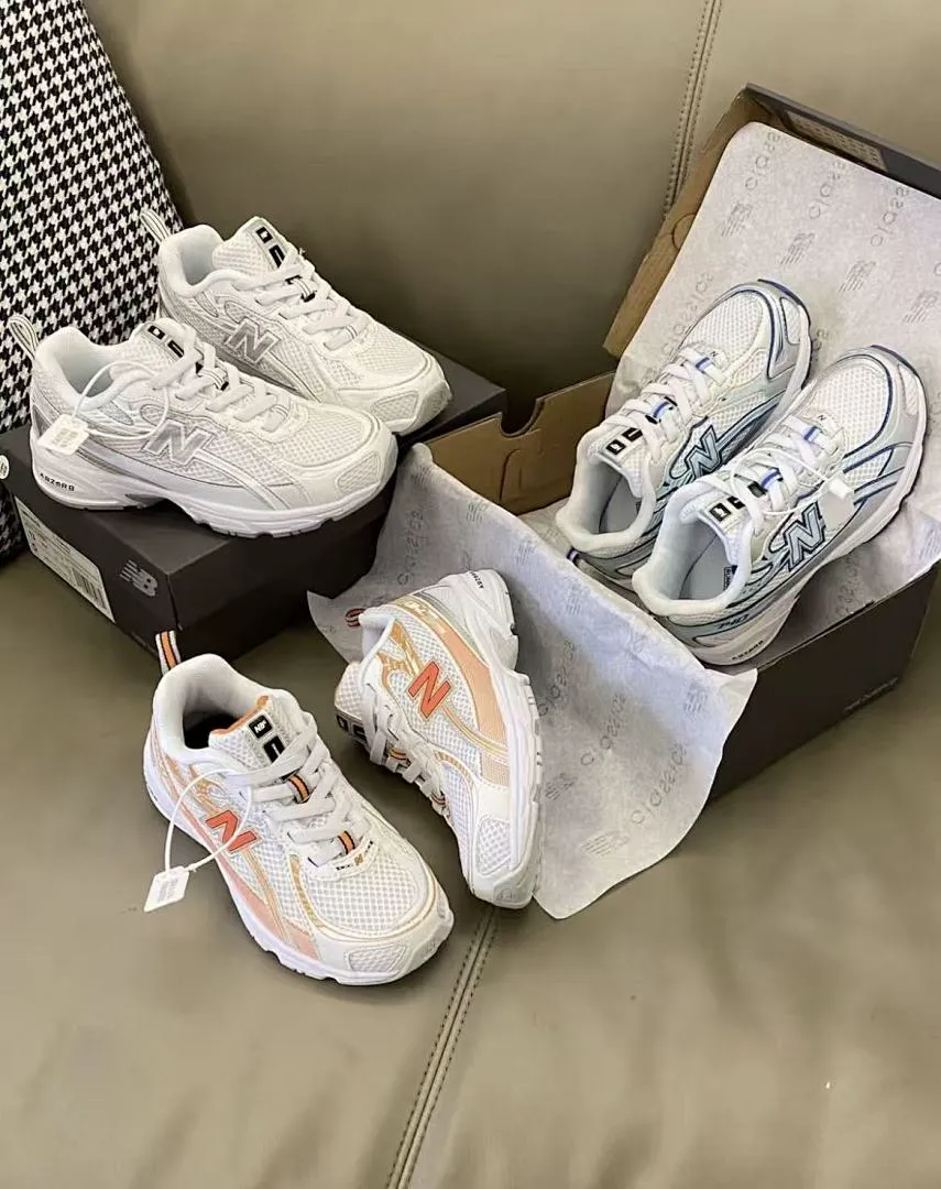 New Balance NBLX25 תמונה 17