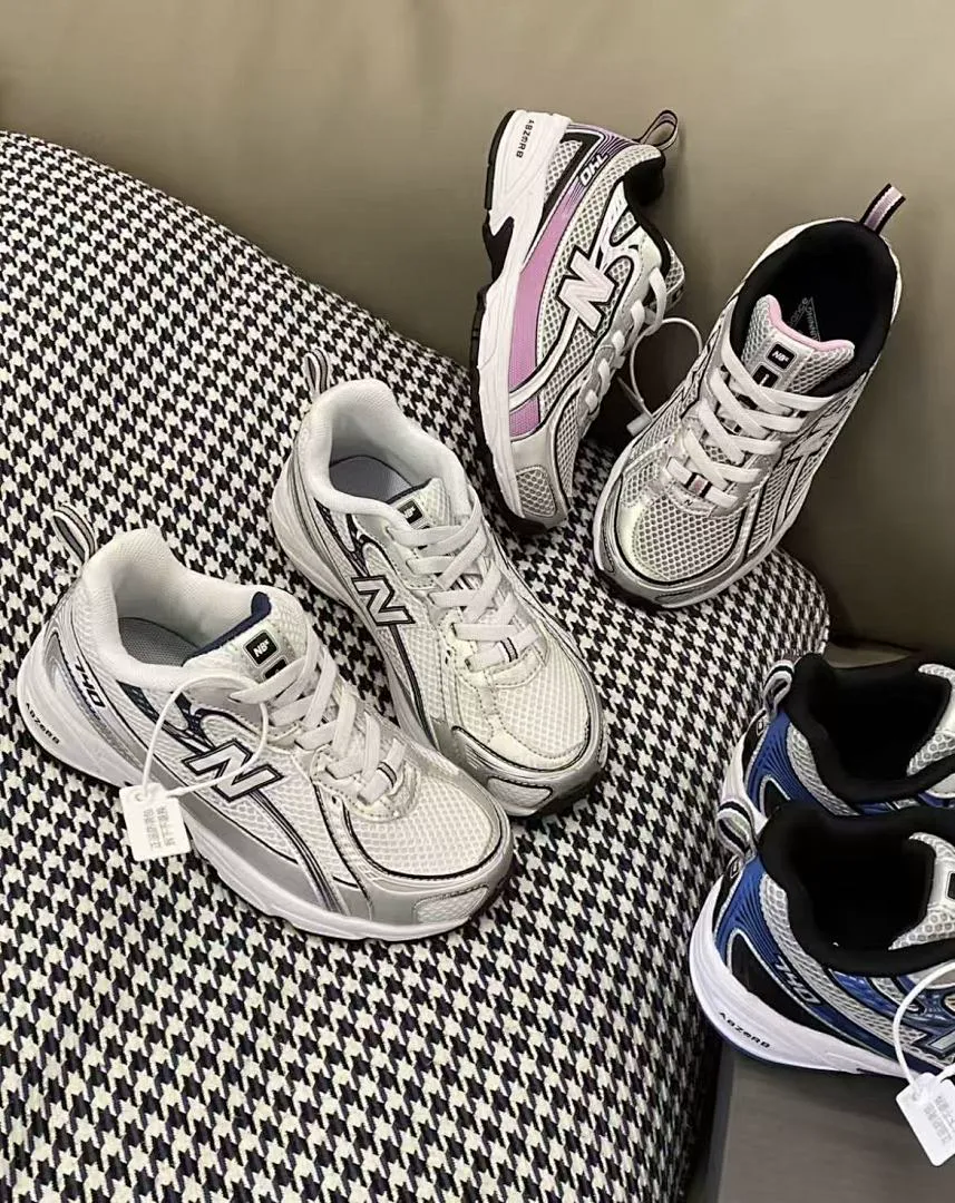 New Balance NBLX25 תמונה 18
