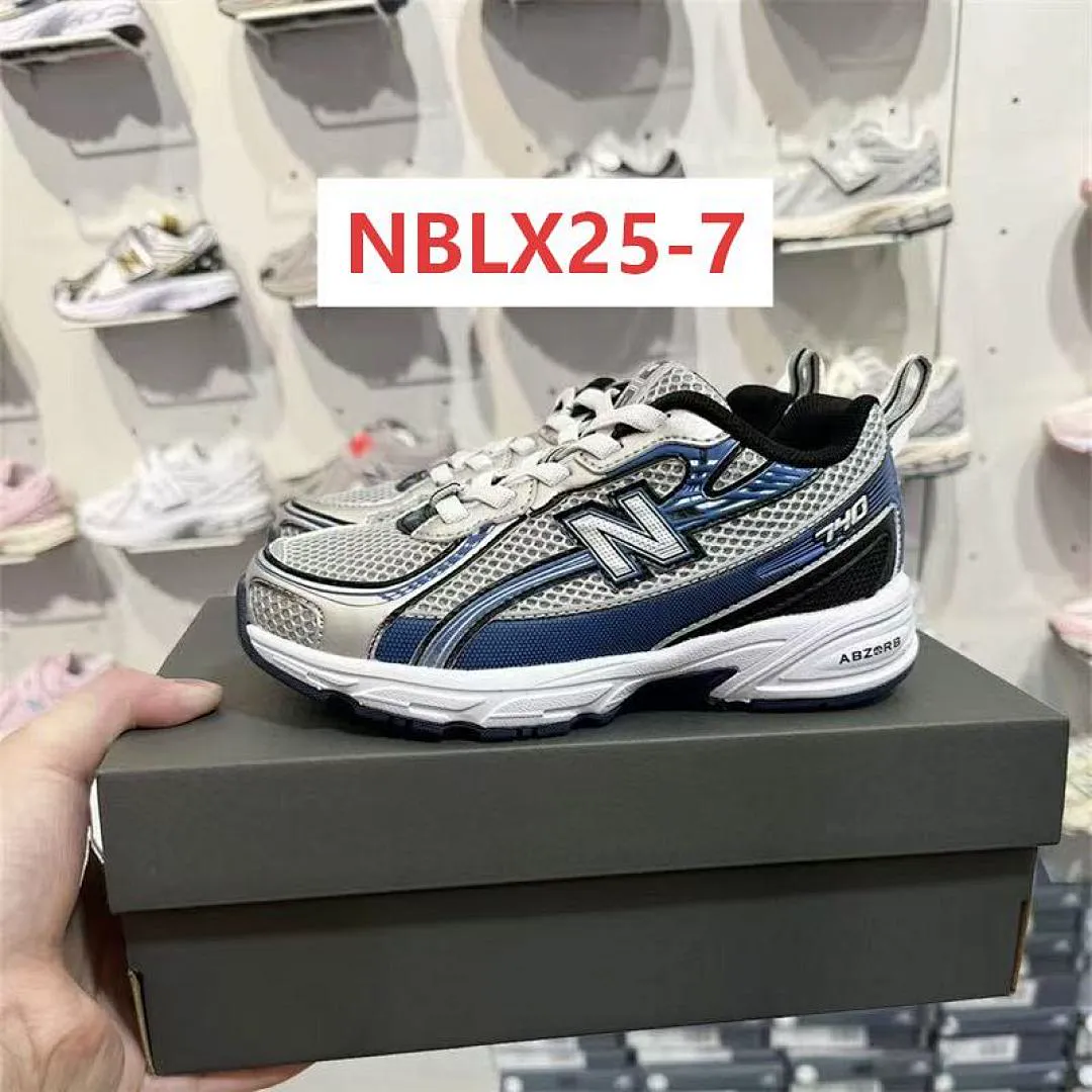 New Balance NBLX25 תמונה 4