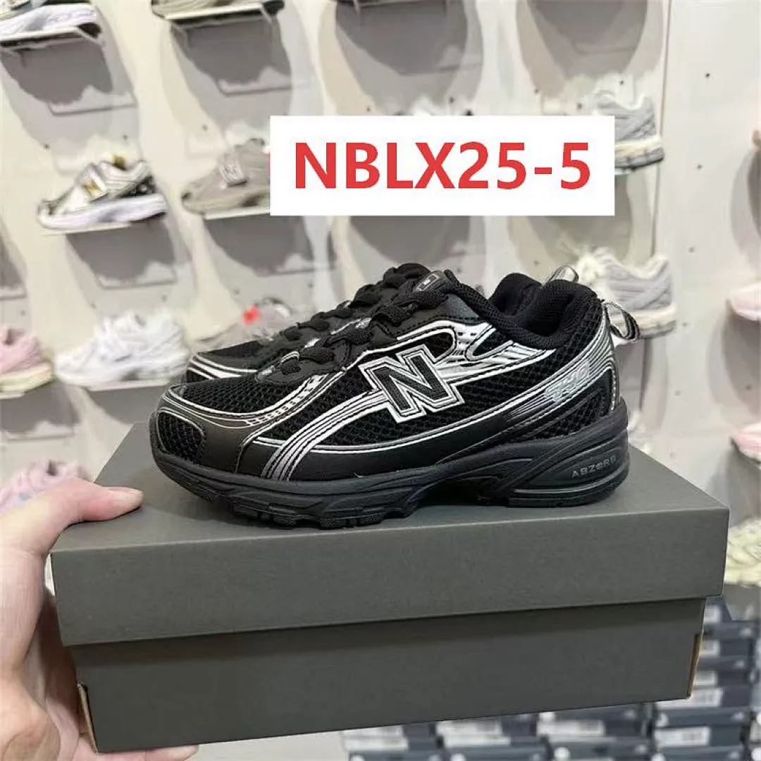 New Balance NBLX25 תמונה 6