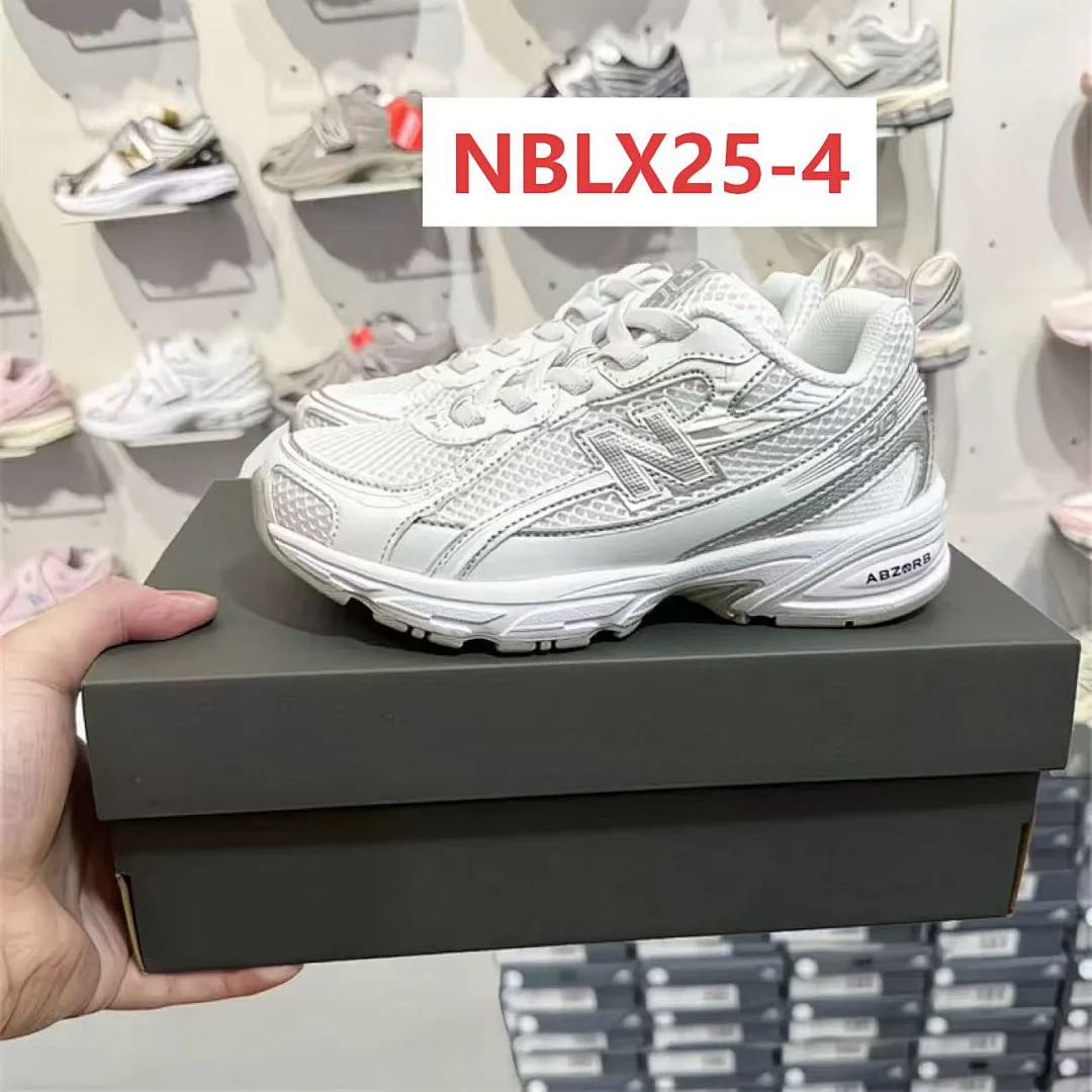 New Balance NBLX25 תמונה 7