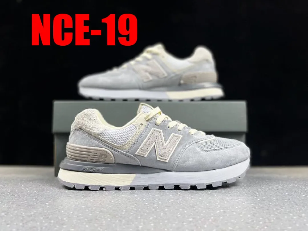 New Balance NCE תמונה 6