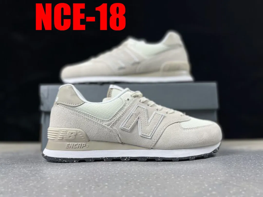New Balance NCE תמונה 7