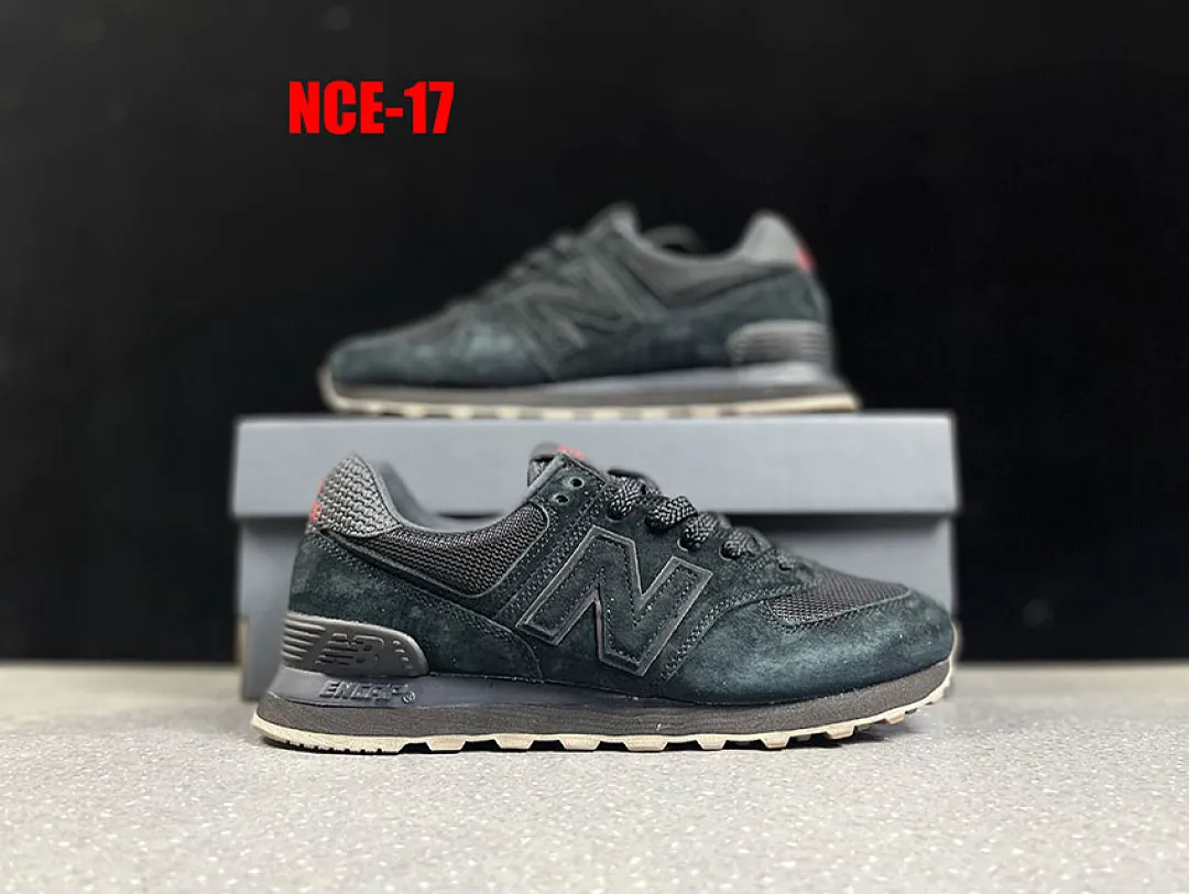 New Balance NCE תמונה 8