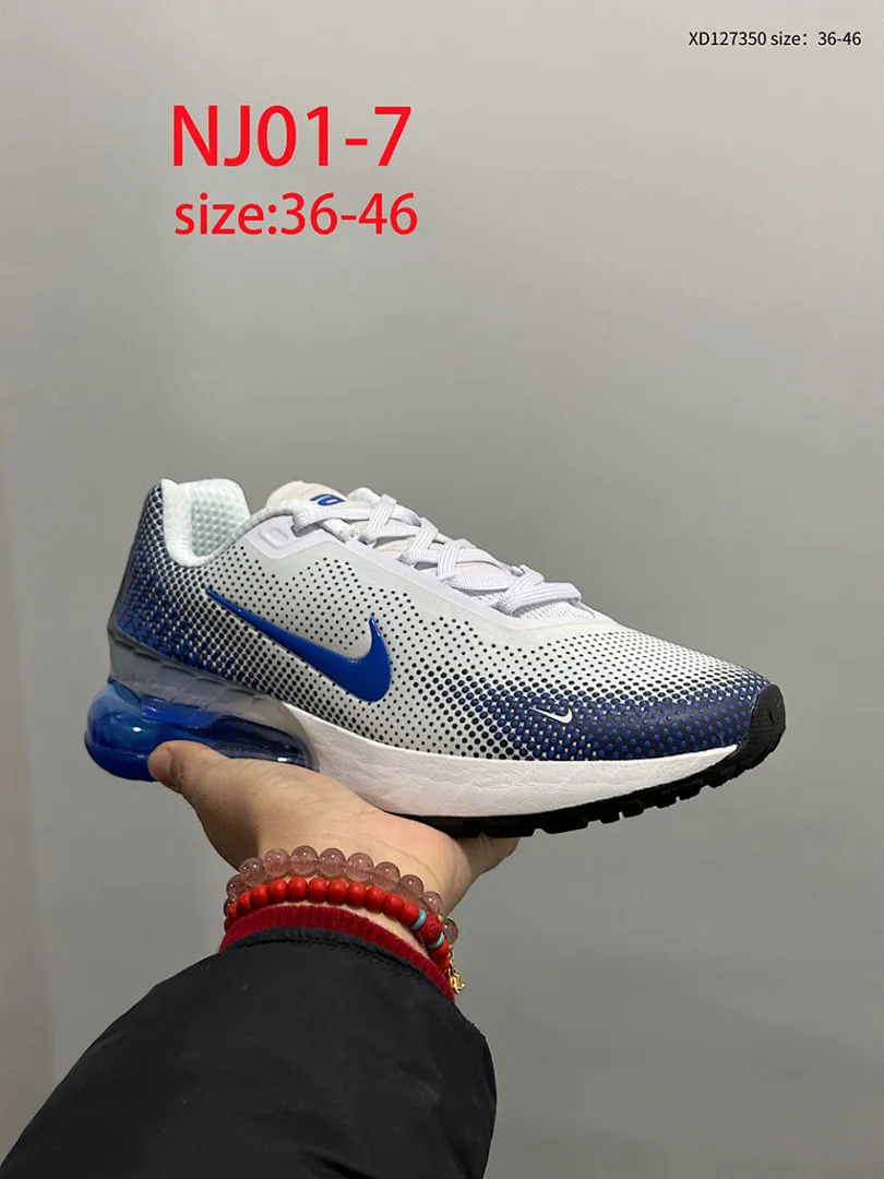 Nike NJ01 תמונה 30