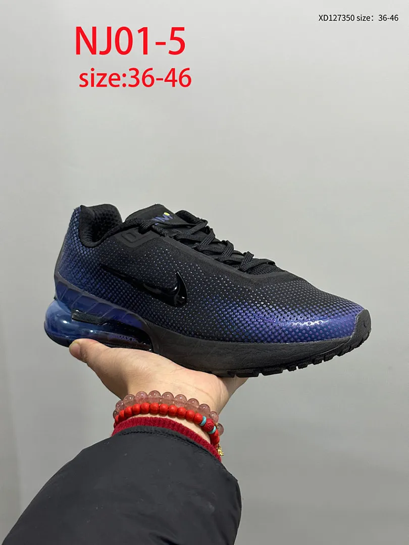 Nike NJ01 תמונה 32