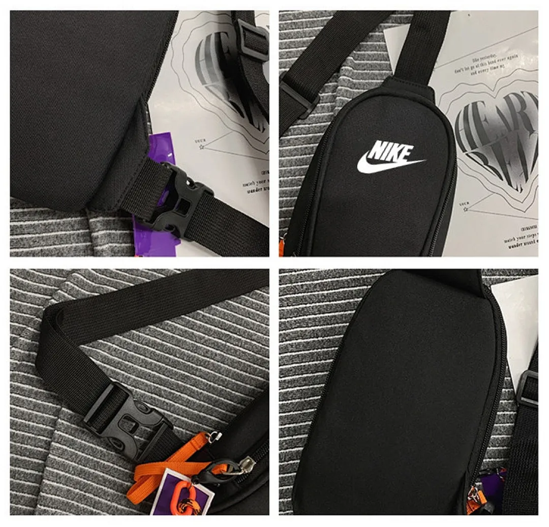 Nike NKBB005 תמונה 10