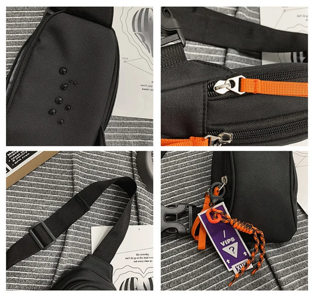 Nike NKBB005 תמונה 9