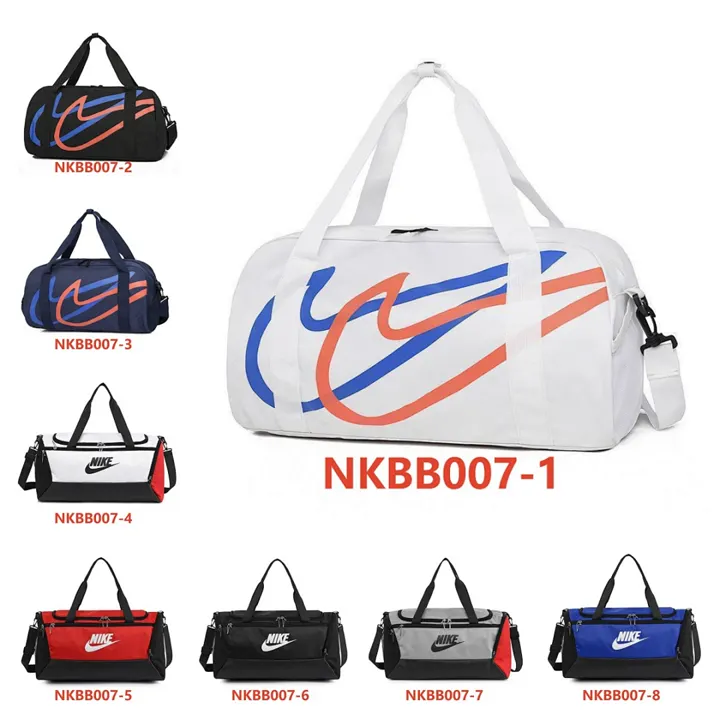 Nike NKBB007
