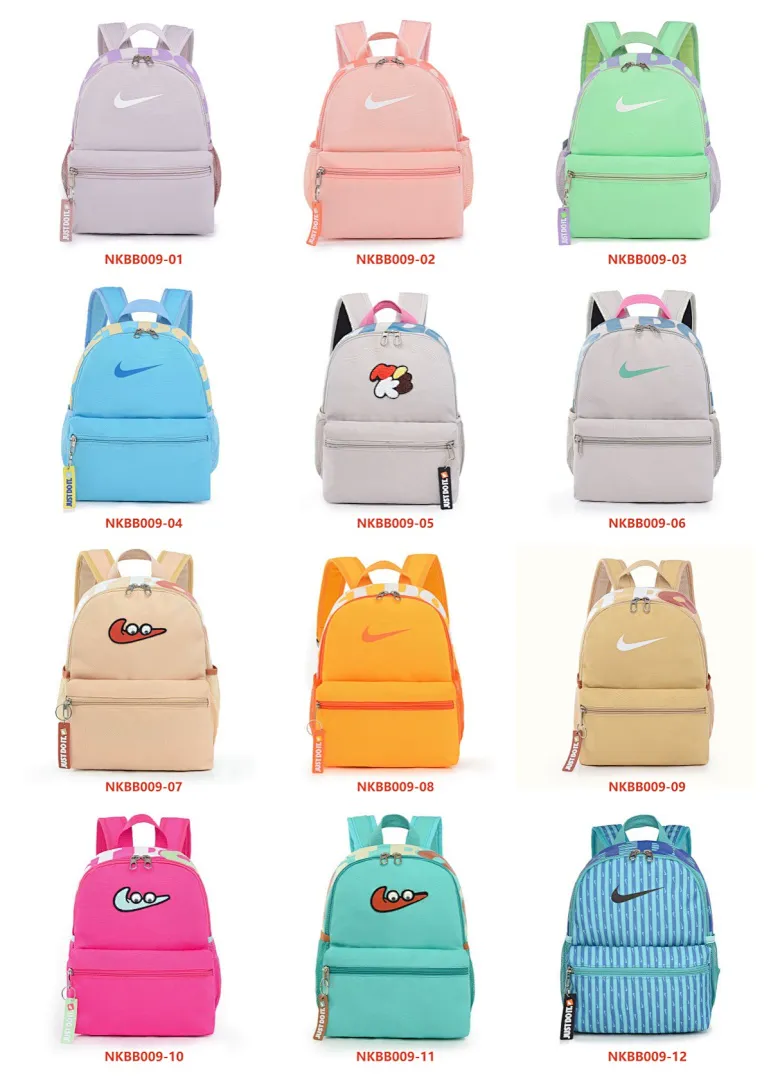 Nike NKBB009 תמונה 10