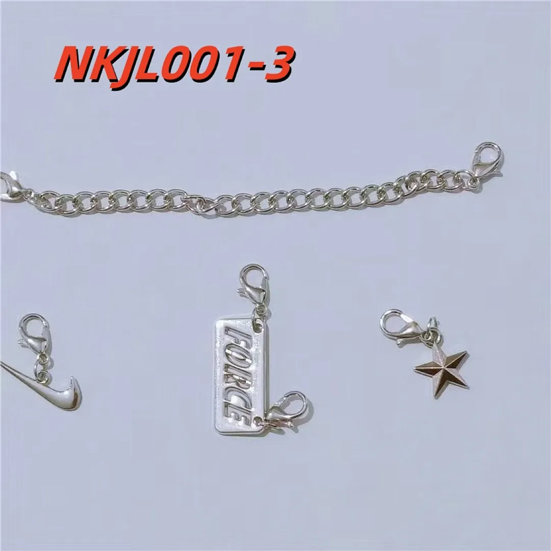 Nike NKJL001 תמונה 4