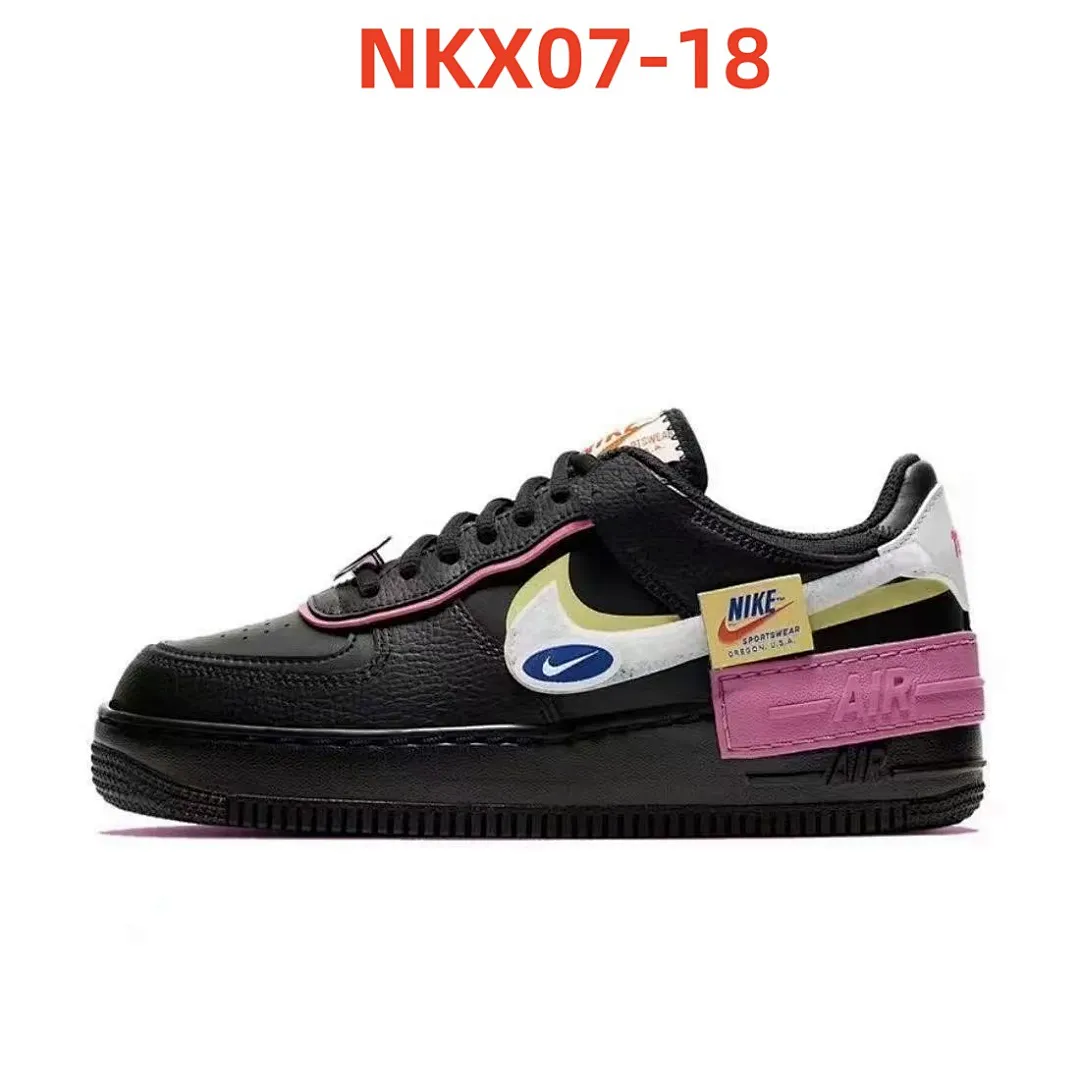 Nike NKX07 תמונה 15