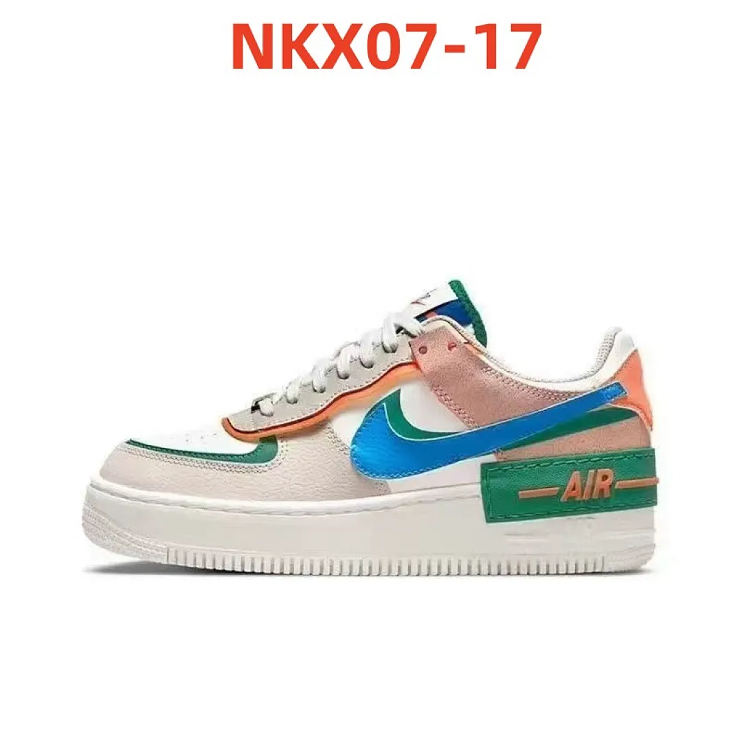 Nike NKX07 תמונה 16