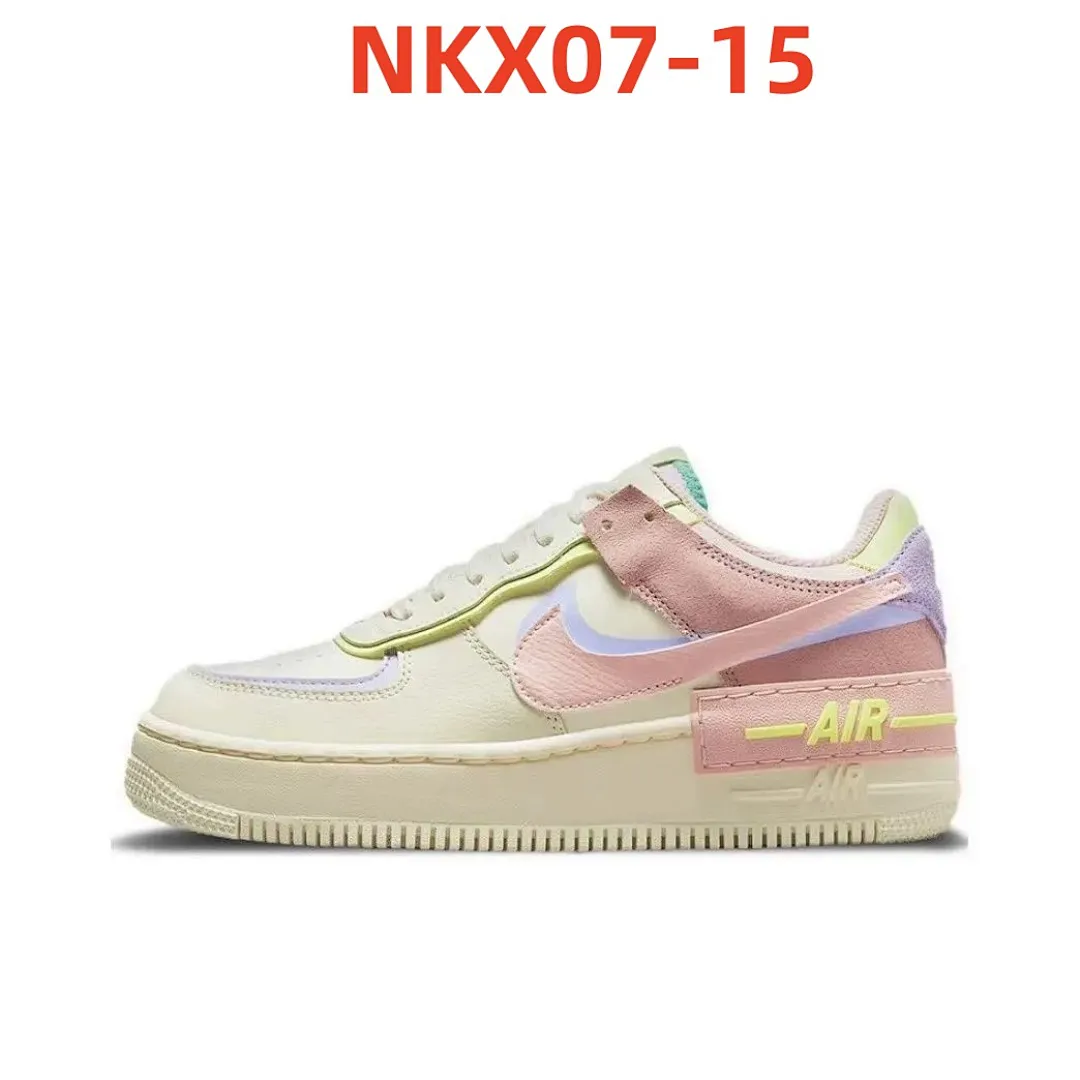 Nike NKX07 תמונה 18