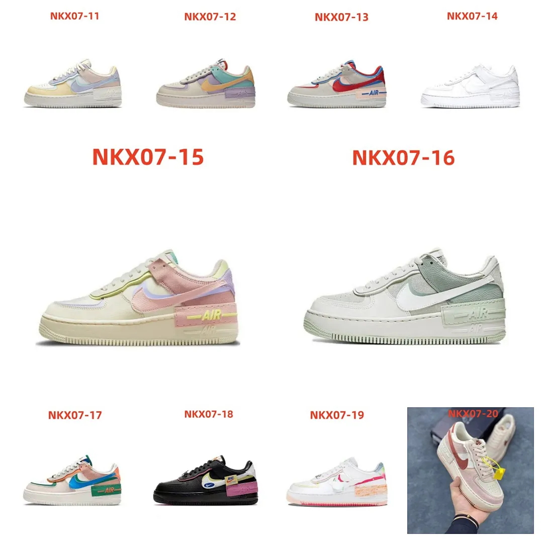 Nike NKX07 תמונה 2