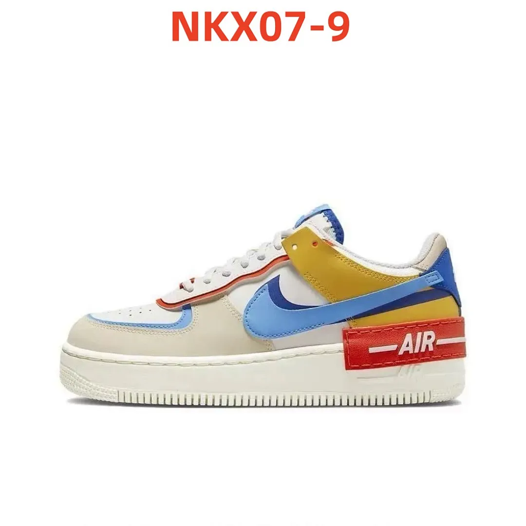 Nike NKX07 תמונה 24