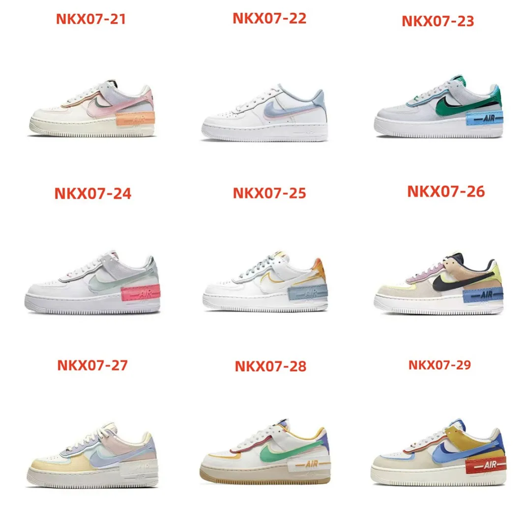 Nike NKX07 תמונה 3