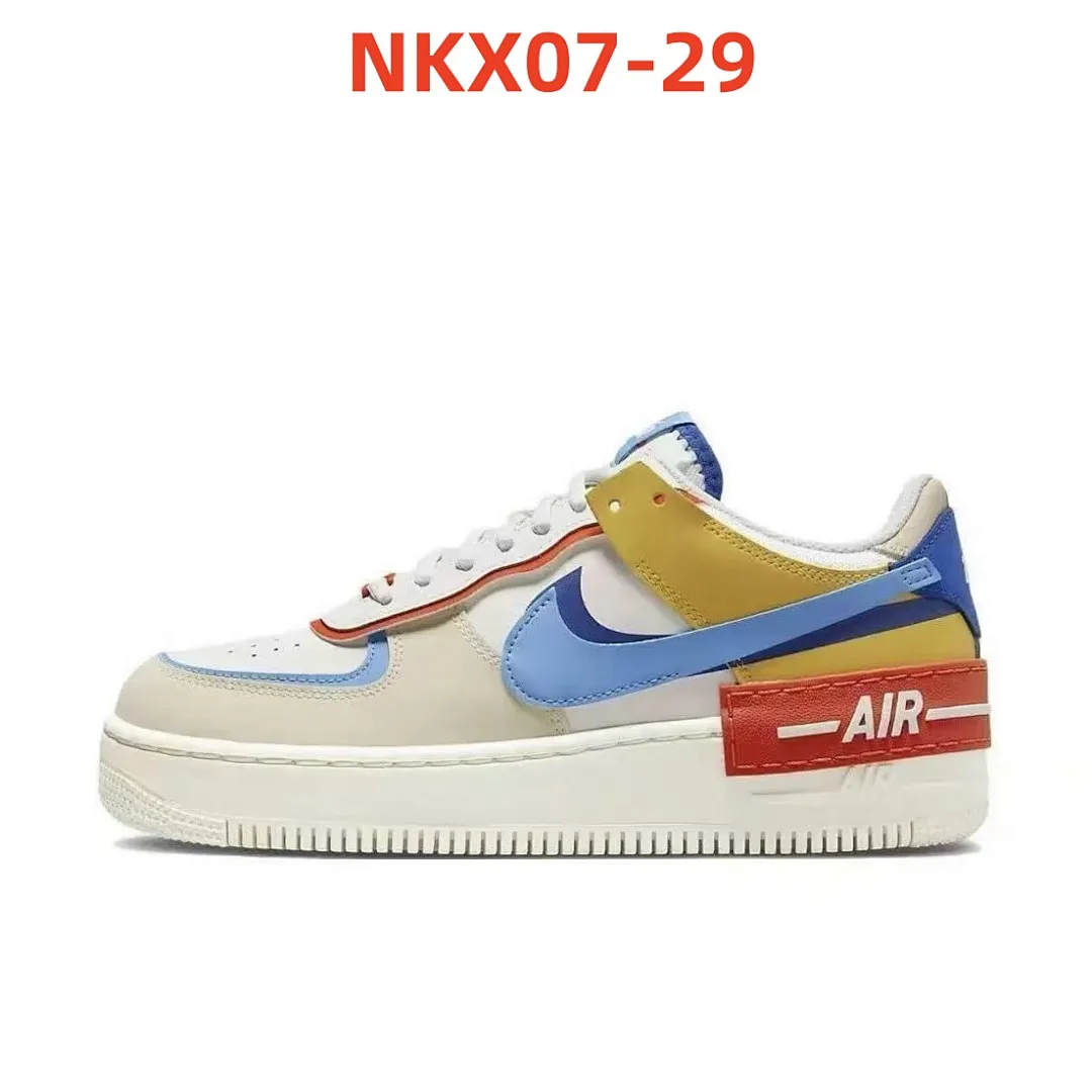 Nike NKX07 תמונה 4