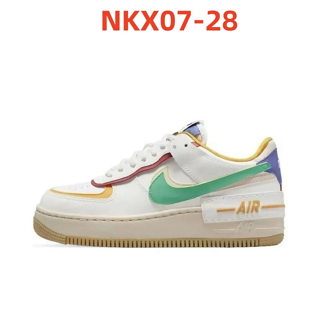 Nike NKX07 תמונה 5