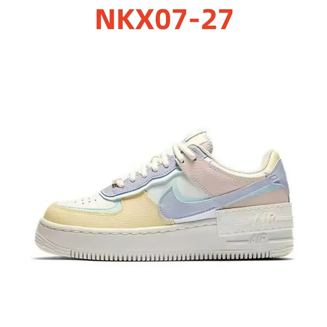 Nike NKX07 תמונה 6