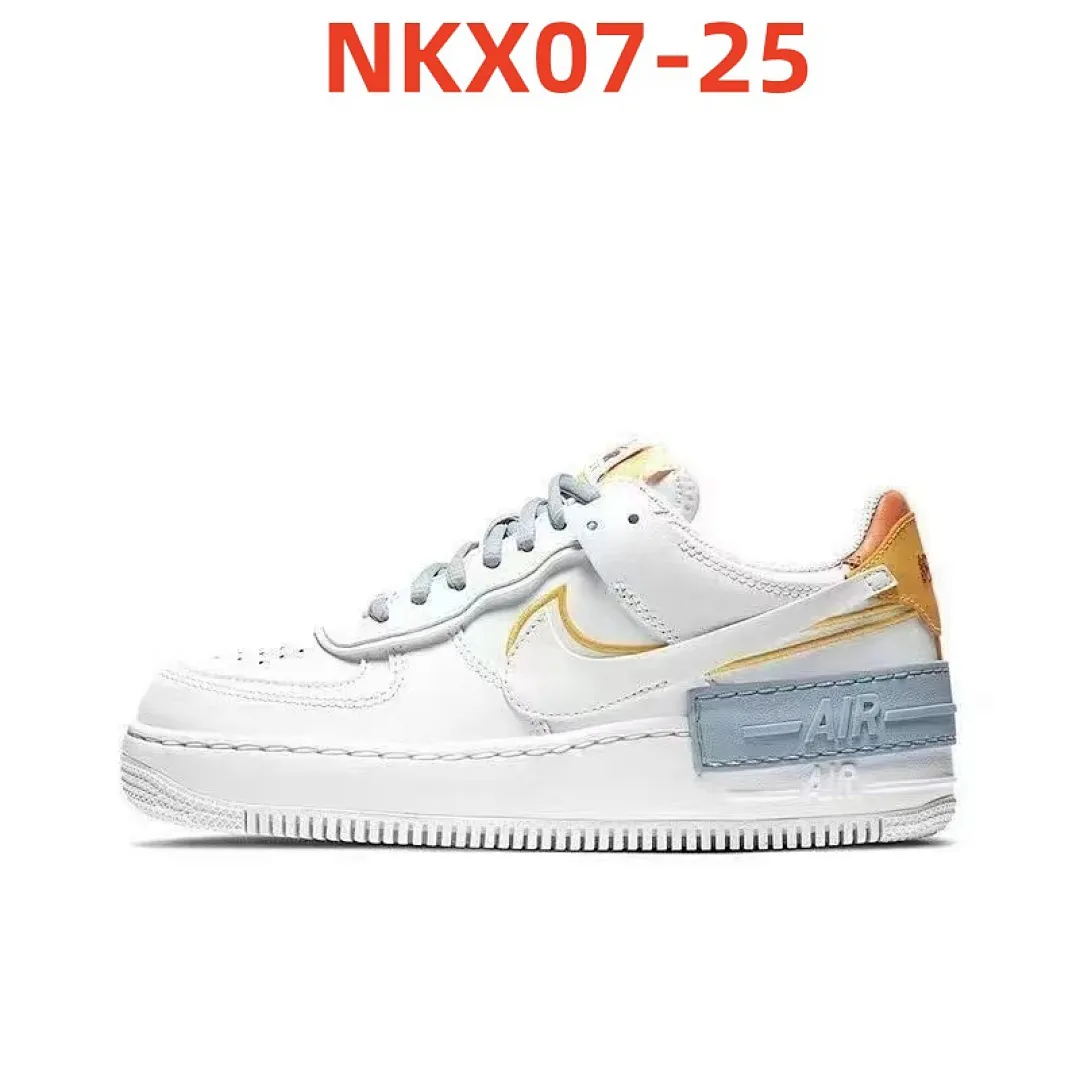 Nike NKX07 תמונה 8