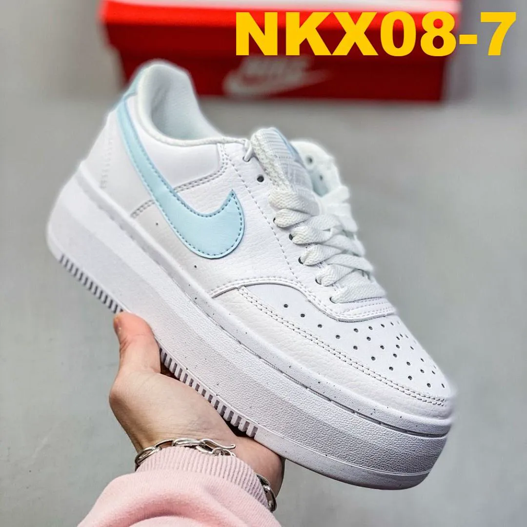 Nike NKX08 תמונה 4