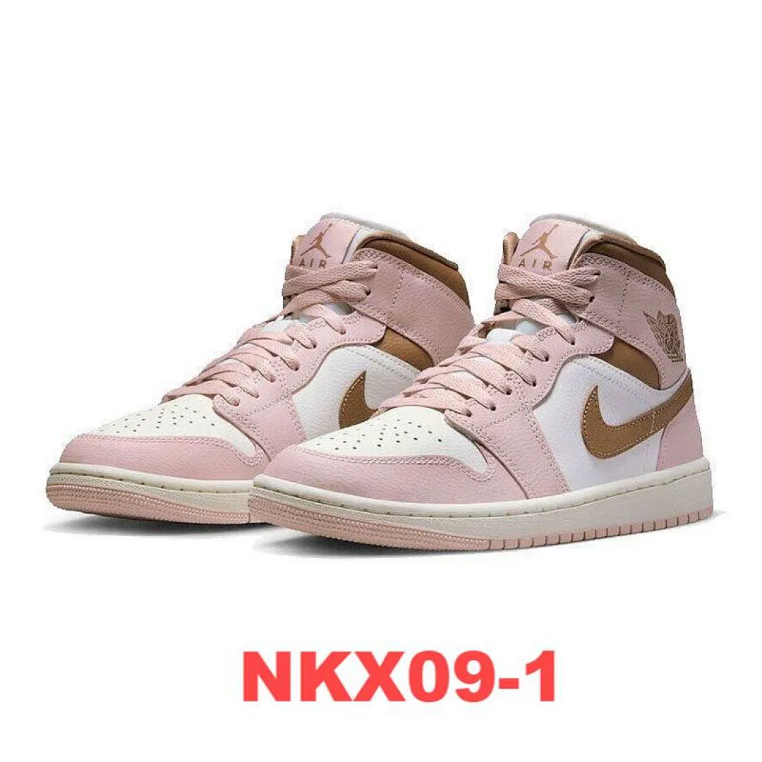 Nike NKX09 תמונה 3