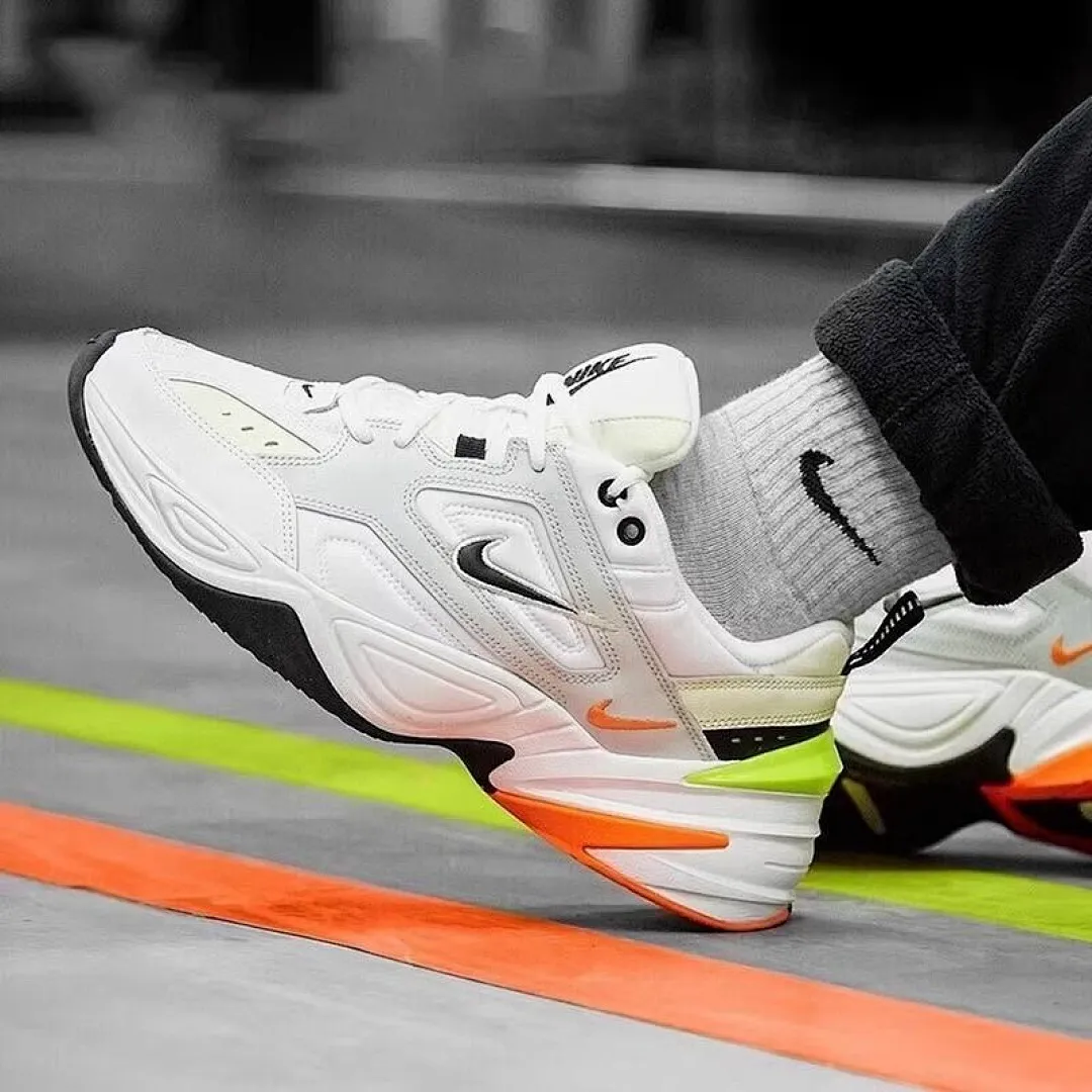 Nike NKX10 תמונה 31