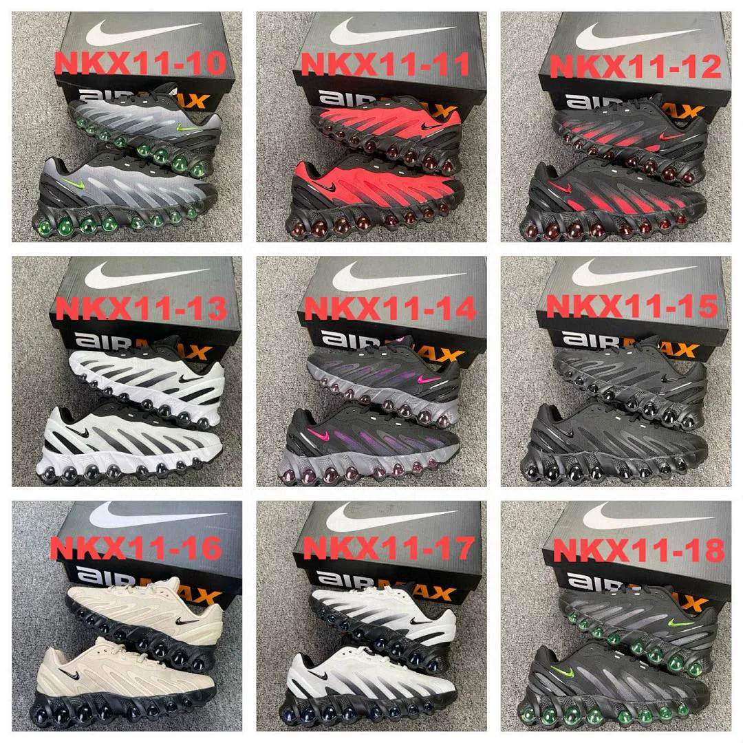 Nike NKX11 תמונה 3